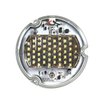 Abrams Touch Light Series LED Dome Light - Round - 25.5W TLC-9300